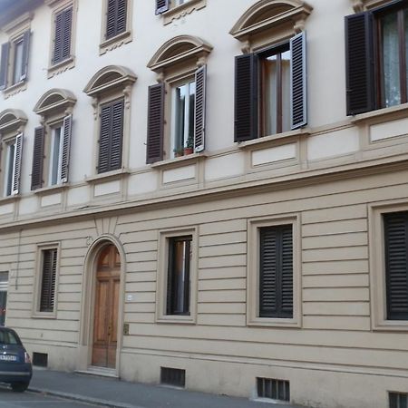 La Filarocca B&B Florenţa Exterior foto