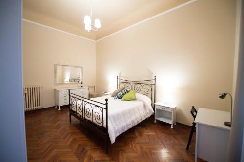 La Filarocca B&B Florenţa Exterior foto
